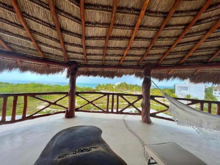 Holbox Te Quiero Luxury Suites Exterior foto