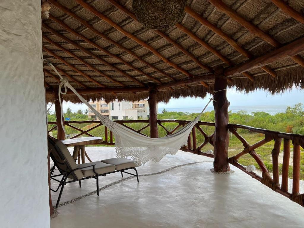 Holbox Te Quiero Luxury Suites Exterior foto