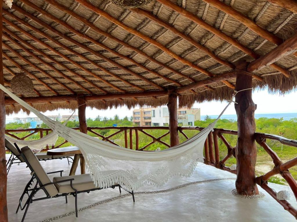 Holbox Te Quiero Luxury Suites Exterior foto