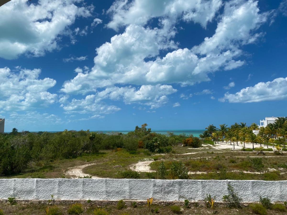 Holbox Te Quiero Luxury Suites Exterior foto