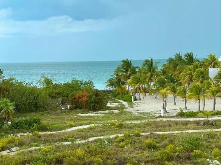 Holbox Te Quiero Luxury Suites Exterior foto